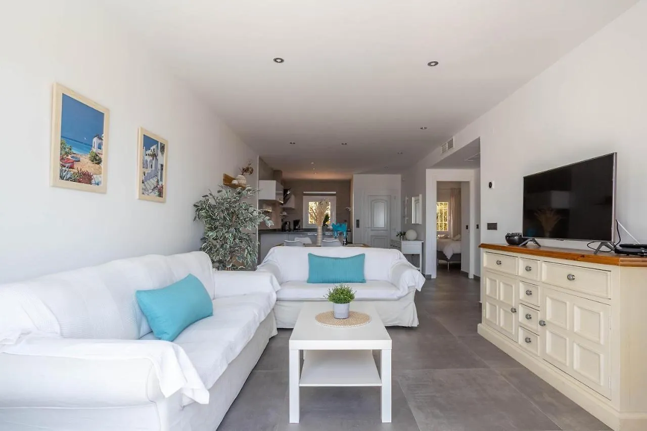 Tatil Evi Wonderful House Just Above The Sea Villa Nerja