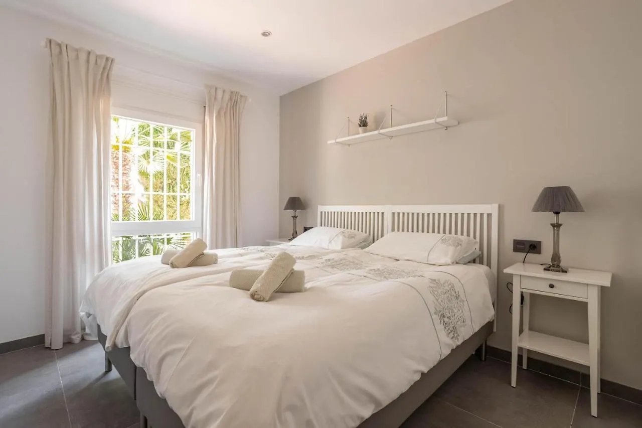 Wonderful House Just Above The Sea Villa Nerja 0*,  İspanya
